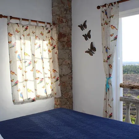 Monte Das Cercas Cansino