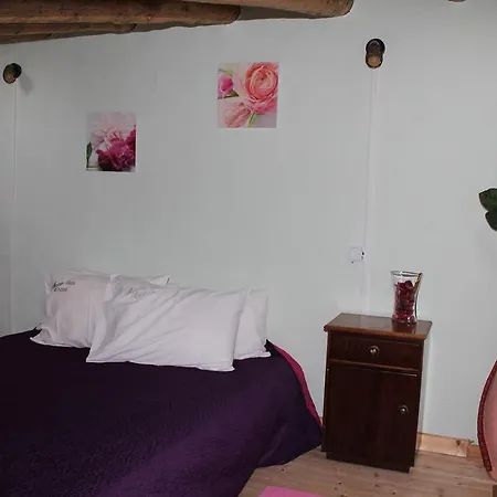 Casa di campagna Monte Das Cercas