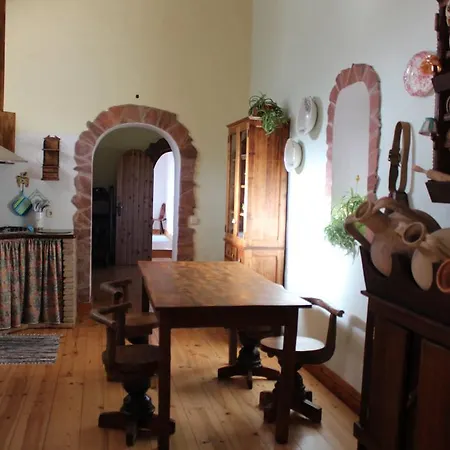 Casa di campagna Monte Das Cercas Cansino