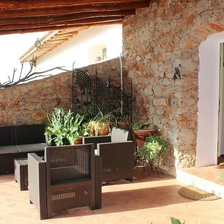 Monte Das Cercas Casa rural *