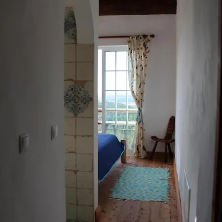 Casa di campagna Monte Das Cercas