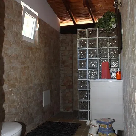 Casa di campagna Monte Das Cercas *