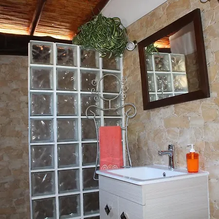 Monte Das Cercas Casa rural Cansino