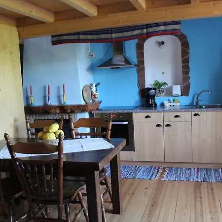 Casa rural Monte Das Cercas Cansino
