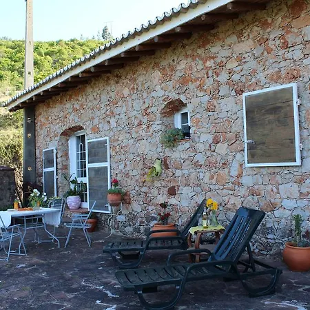 Casa di campagna Monte Das Cercas