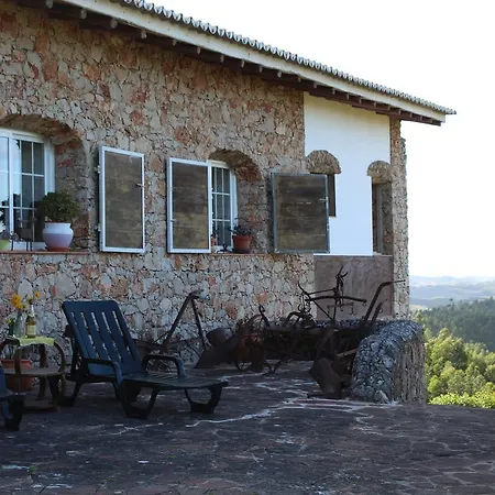 Monte Das Cercas Casa rural Cansino