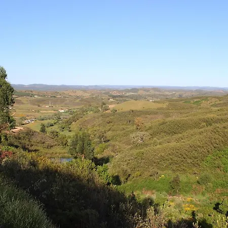 Monte Das Cercas Casa rural
