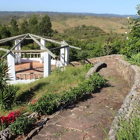 Casa di campagna Monte Das Cercas *
