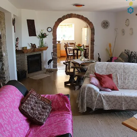 Monte Das Cercas Casa rural