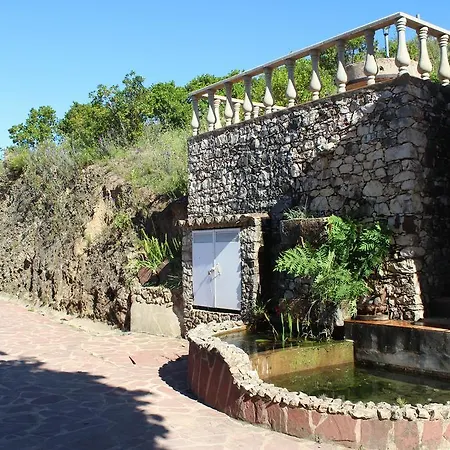 Monte Das Cercas