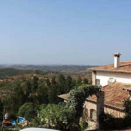 Monte Das Cercas Casa rural *