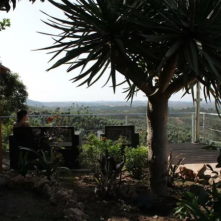 Monte Das Cercas