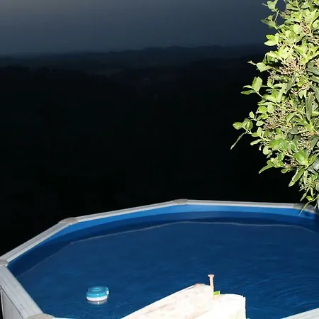 Monte Das Cercas Casa rural