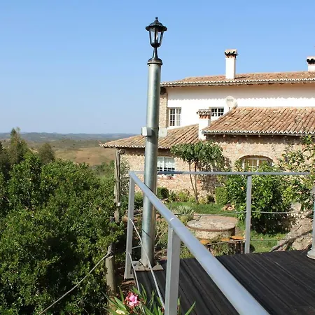 Monte Das Cercas Casa rural