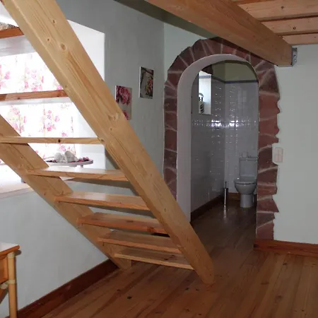 Landhaus Monte Das Cercas