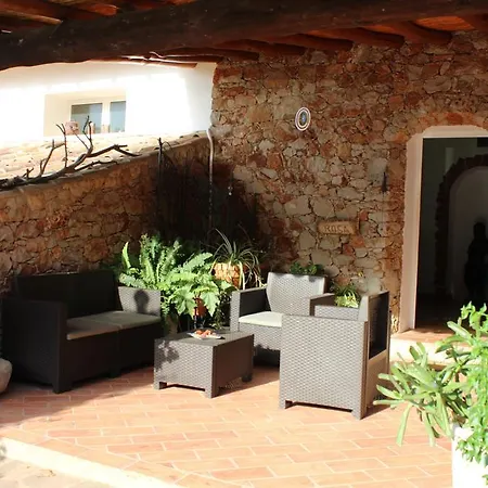 Casa de Campo Monte Das Cercas