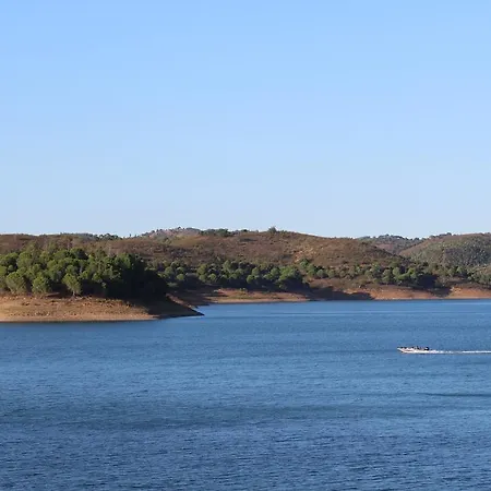 Monte Das Cercas Casa de Campo Cansino