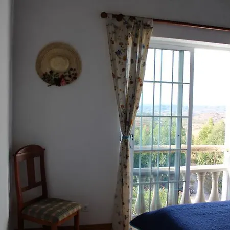 Monte Das Cercas Landhaus *