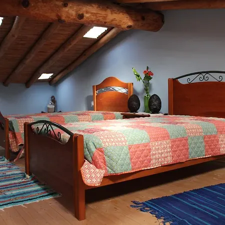 Monte Das Cercas Casa de Campo *
