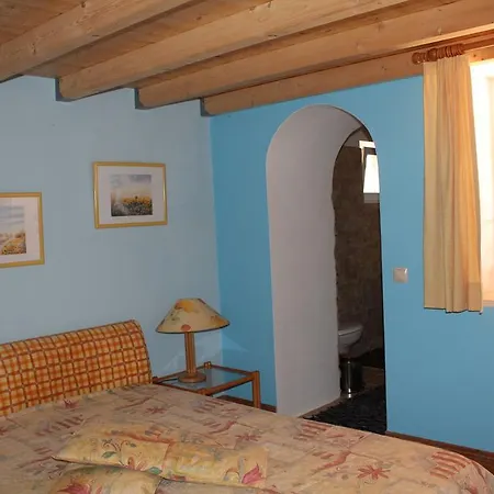 Landhaus Monte Das Cercas *