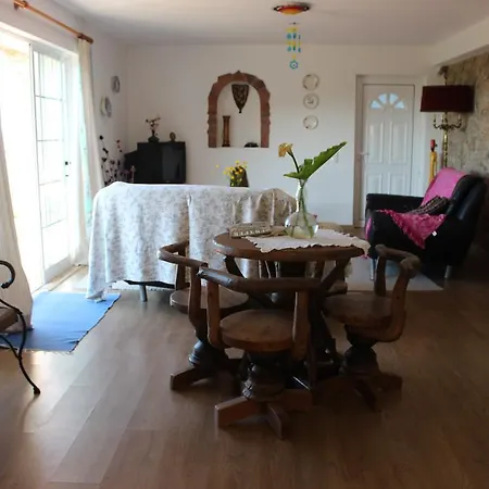 Landhaus Monte Das Cercas *