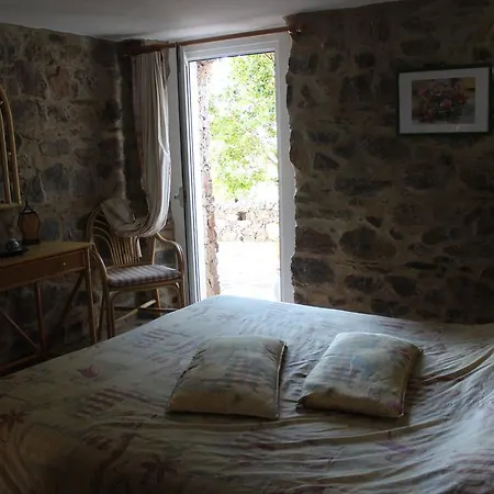 Monte Das Cercas Landhaus *