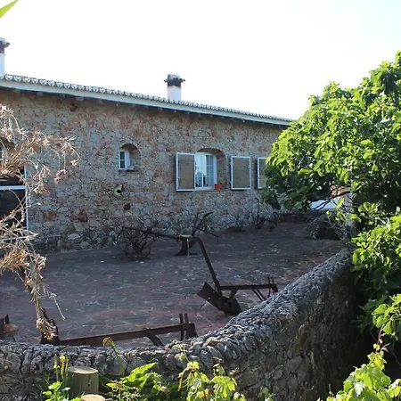 Landhaus Monte Das Cercas Cansino