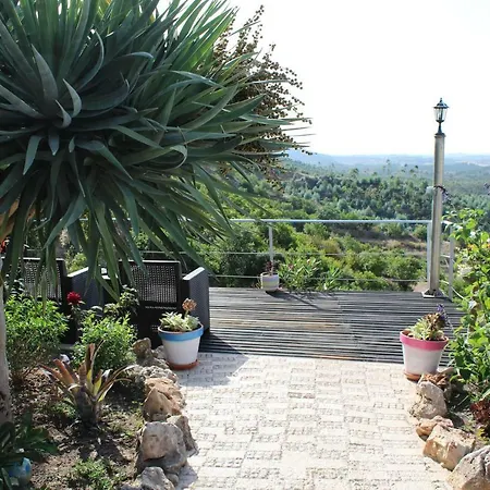 Monte Das Cercas Casa de Campo *